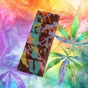 Crunchy Cookie Mini Chocolate Slabs