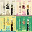 Awaken® Vape Blaster Cartridges 1ml