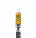 Awaken® Vape Blaster Cartridges 3ml - Durban Poison (Sativa)