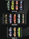Awaken® Vape Etched Cartridges 1ml - Bio-Diesel (Sativa)