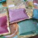 Canna Gummy Refill Mix with Distillate (for 50 cavities)