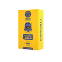 Awaken® Etched Disposable Vape 1ml - Paradise Skunk (Sativa)