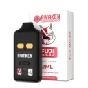 Awaken® Etched DUO Disposable Vape 2ml - Fuji Sugar Duo (Hybrid1ml+Hybrid1ml)